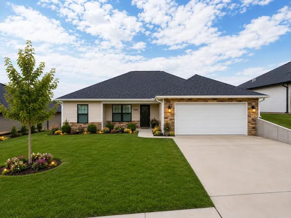 5502 Geyser Blvd, Columbia, MO 65202