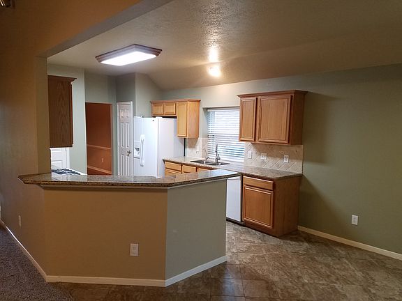 Kitchen 16x11