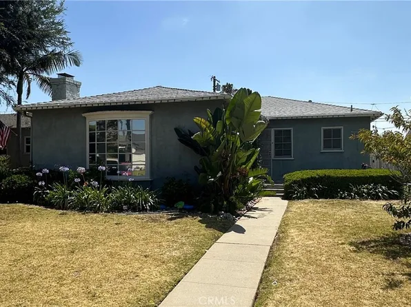 3916 Rose Ave, Long Beach, CA 90807