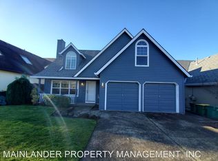 7095 SW 99th Pl, Beaverton, OR 97008