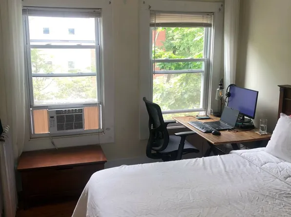 132 Oxford St, Cambridge, MA