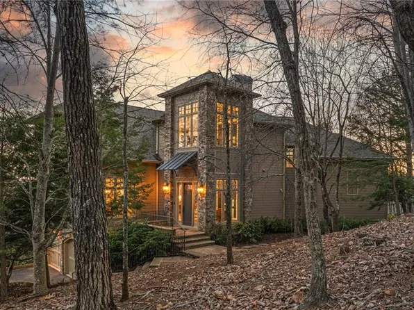 261 Falcon Hts, Jasper, GA 30143