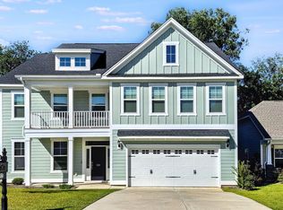 524 Harbour Pointe Dr, Columbia, SC 29229