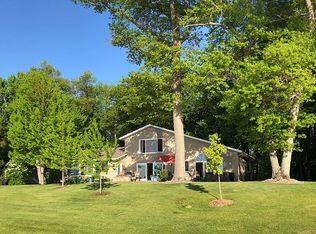 N2896 Shore Dr, Marinette, WI 54143