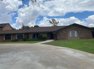 6459 Riders Rd, Odessa, TX 79762