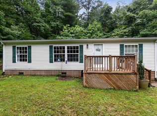 4591 Wayside Dr, Christiansburg, VA 24073