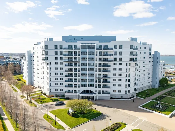 2001 Marina Dr APT 312, Quincy, MA 02171