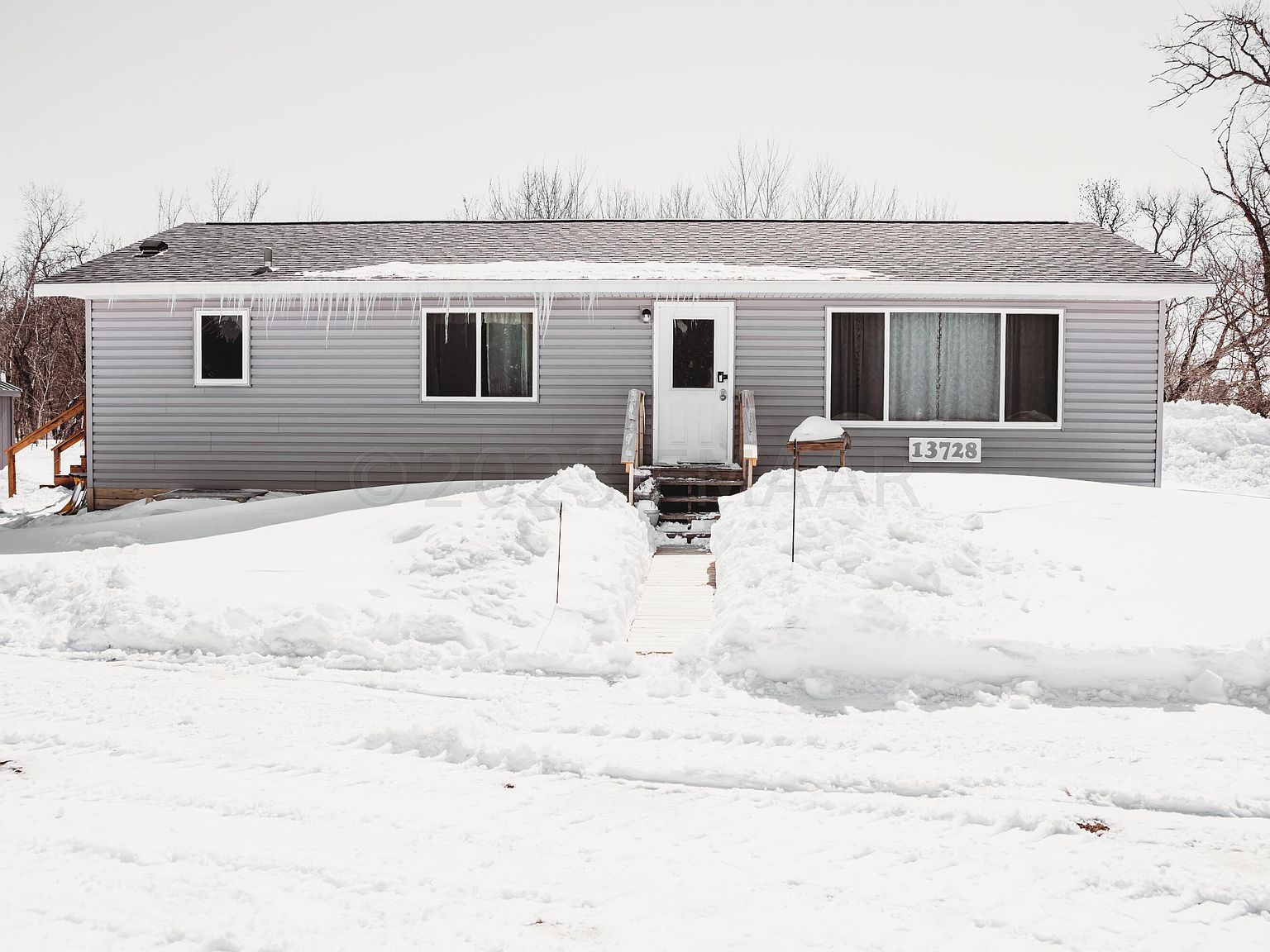13728 Highway 5, Cavalier, ND 58220 Zillow