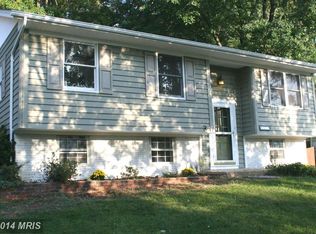 8239 Craver Rd, Millersville, MD 21108