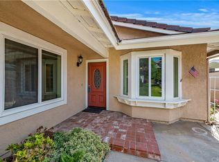 3590 Sherwood Dr, Yorba Linda, CA 92886