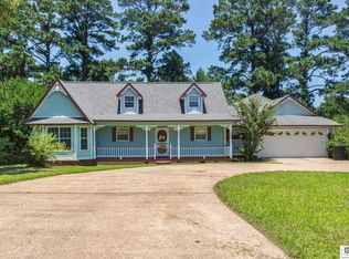 132 Heritage Dr, West Monroe, LA 71291