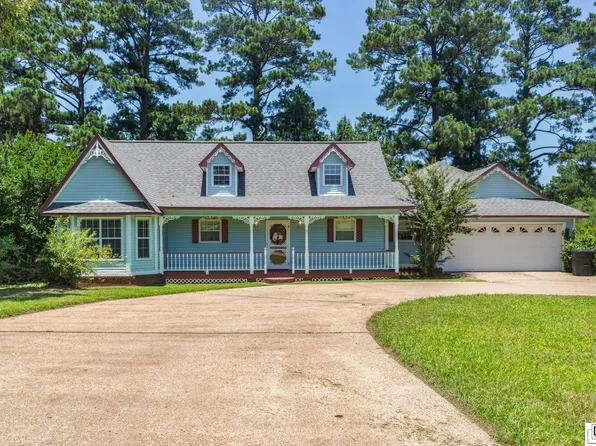 132 Heritage Dr, West Monroe, LA 71291