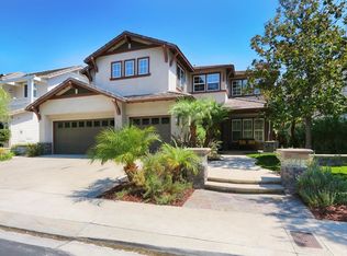 60 Vela Ct, Coto De Caza, CA 92679