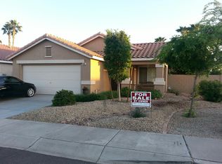 2253 E Springfield Pl, Chandler, AZ 85286