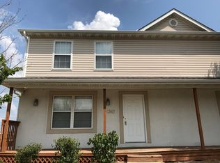 2413 Northampton Dr, Columbia, MO 65201