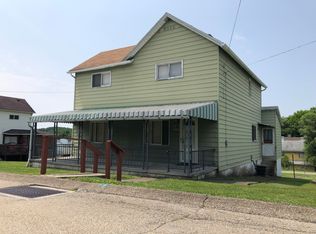 231 Hill St, New Salem, PA 15468