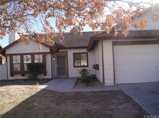 4156 E Avenue Q14, Palmdale, CA 93552