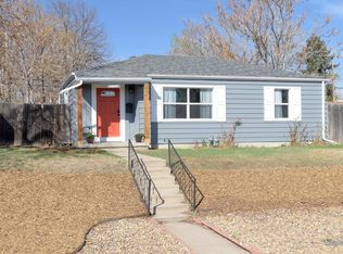 5165 Shoshone St, Denver, CO 80221