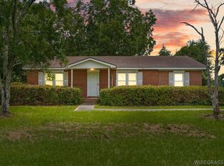 355 Enzor Rd, Troy, AL 36079