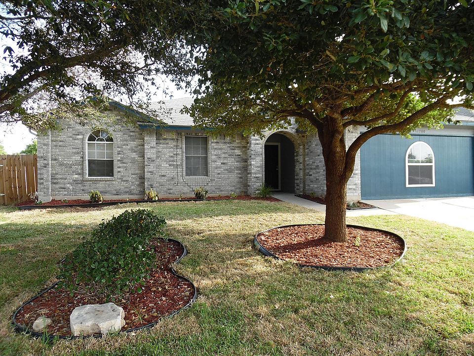 11700 Corum Ridge Cv Del Valle TX 78617 Zillow