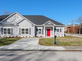 200 W Hall St, Thomson, GA 30824