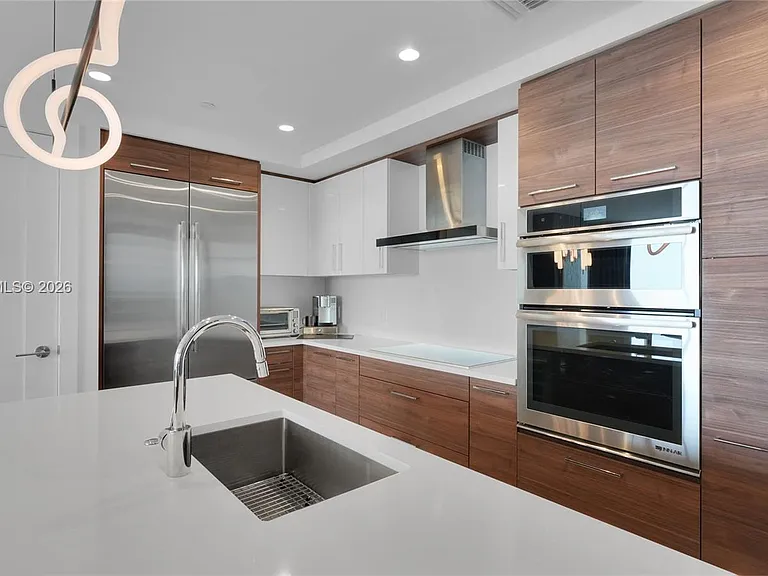 100 E Las Olas Blvd #2802 — Photo 6