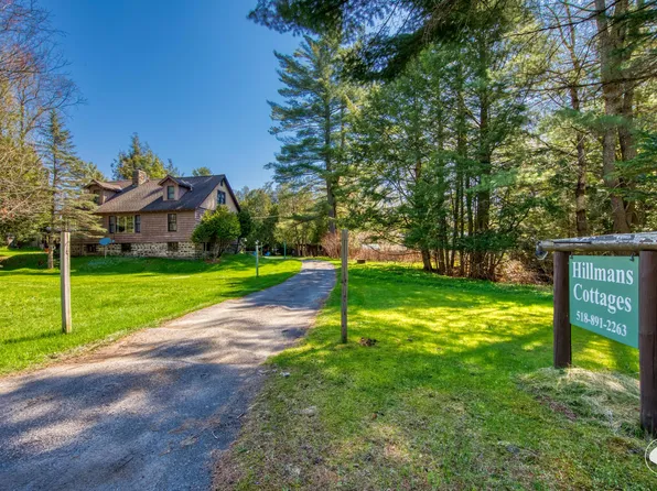 491 County Route 47, Saranac Lake, NY 12983