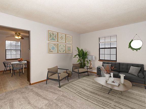5th image of 2825 Tepee Ave APT C