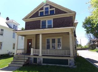 8 Spellman Ter, Rutland, VT 05701