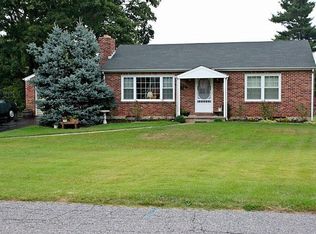 159 Homeland Rd, York, PA 17403