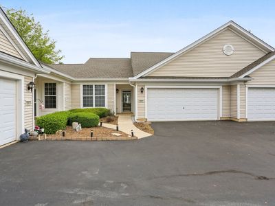 12607 Rock Island Trl, Huntley, IL, 60142