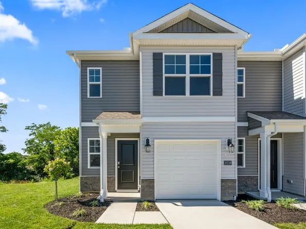10316 Mae Ct, Colerain Township, OH 45251