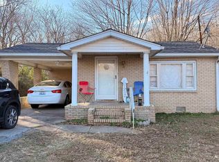 211 Lane St, Dexter, KY 42036