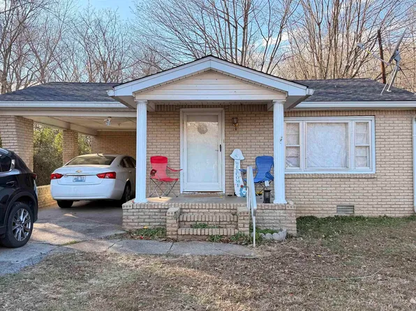 211 Lane St, Dexter, KY 42036