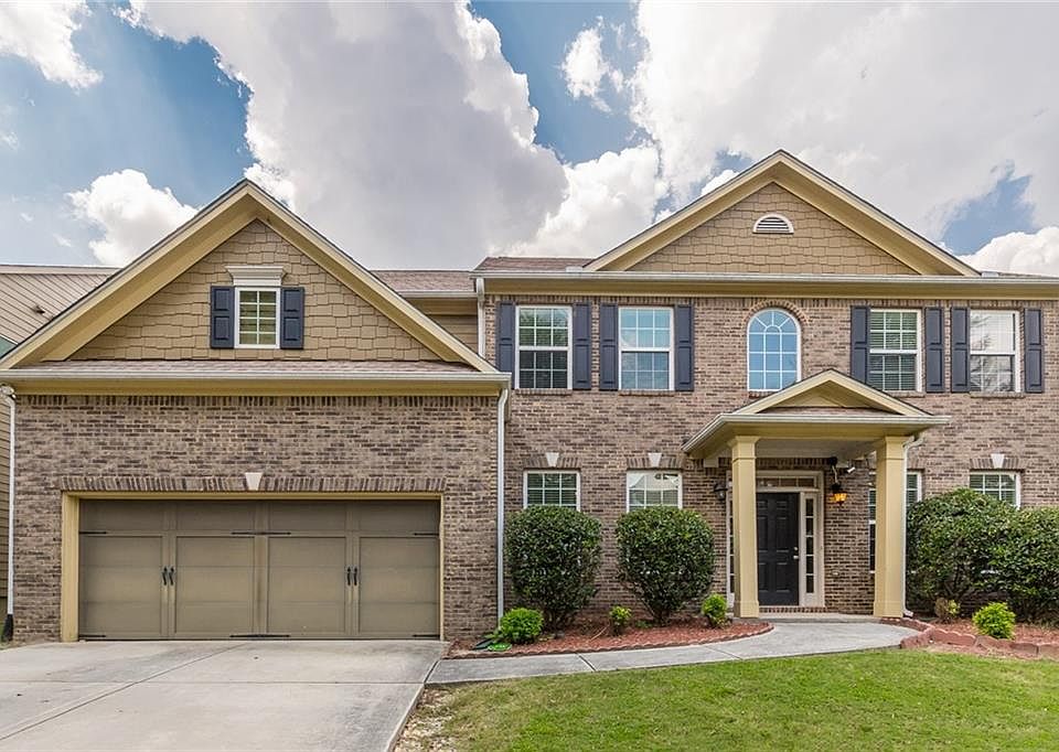 3005 Hampton Bay Cv, Buford, GA 30519 Zillow
