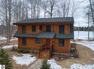 6054 Blue Lake Rd NE, Kalkaska, MI 49646