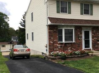 435 Pine St, Royersford, PA 19468