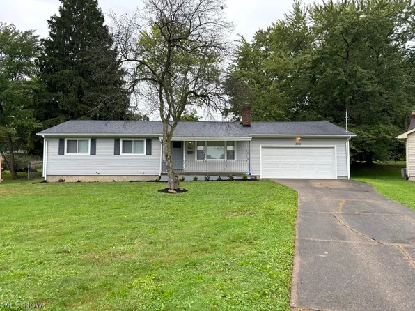 3912 Loma Vista Dr, Youngstown, OH 44511