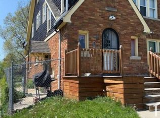 15003 Forrer St #1, Detroit, MI 48227