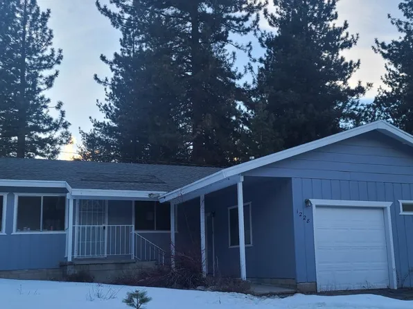 1228 Monument Dr, South Lake Tahoe, CA 96150