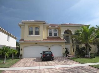 11045 Misty Ridge Way, Boynton Beach, FL 33473