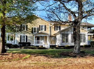 2431 Tarva Rd, Albany, GA 31721