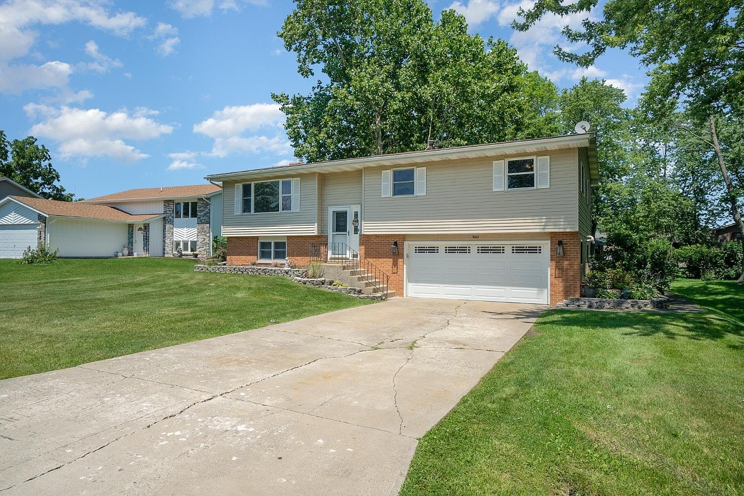 3063 Parkwood Pl, Crown Point, IN 46307 MLS 533625 Zillow