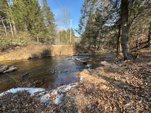 0 W Cypher Rd LOT WP001, Bedford, PA 15522