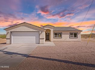 260 Camino Josefina, Rio Rico, AZ 85648
