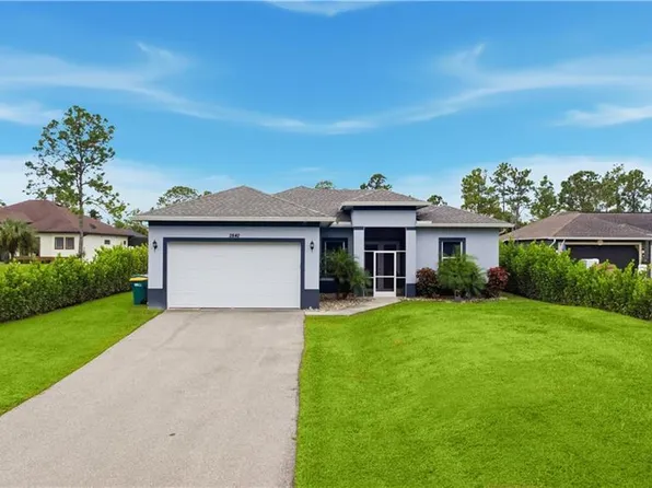2842 8th AVE NE, NAPLES, FL 34120