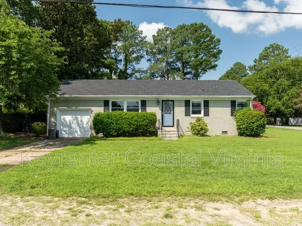 1100 Wilson Rd, Smithfield, VA 23430