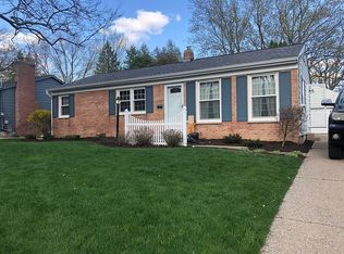 2250 Sylvan Ave SE, Grand Rapids, MI
