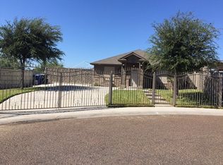 4530 Vanessita Ct, Laredo, TX 78046