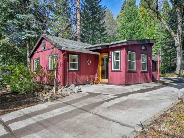 530 Eiler Rd, Mount Shasta, CA 96067